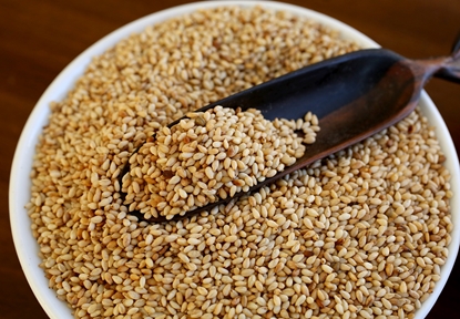 Picture of KAMN SESAME SEEDS 300GR